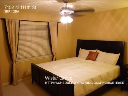 Foto del edificio - 7452 N 111th St