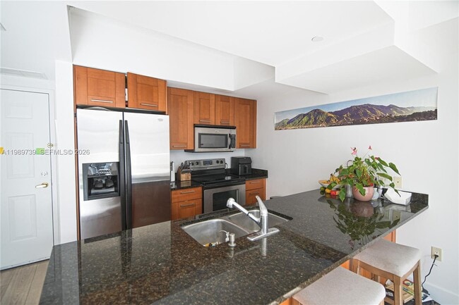 Photo - 4100 Salzedo St Apartment