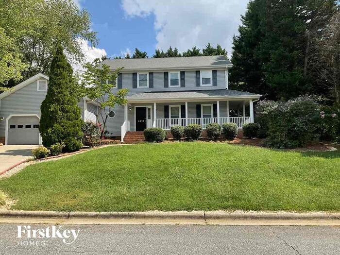 Foto principal - 4517 Danby Castle Rd