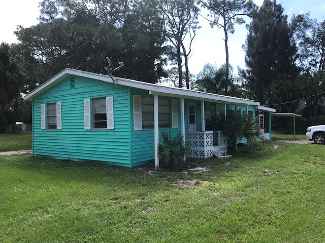 Foto del edificio - 255 N Elm St