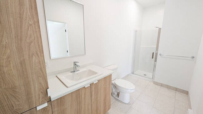 Photo du bâtiment - UTILE Saint-Sacrement - Appartements étudiant