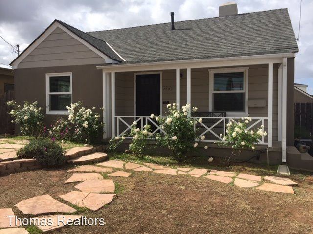 Primary Photo - 2 br, 1 bath House - 7543 Eucalyptus Hill