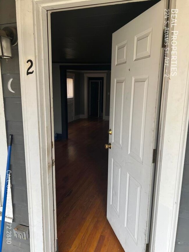 Building Photo - 224 S Adams St