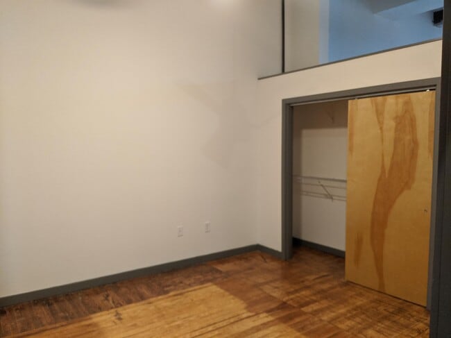 Building Photo - The Lofts at Hawthorne Mill