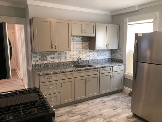 Foto del edificio - 55 Spencer St