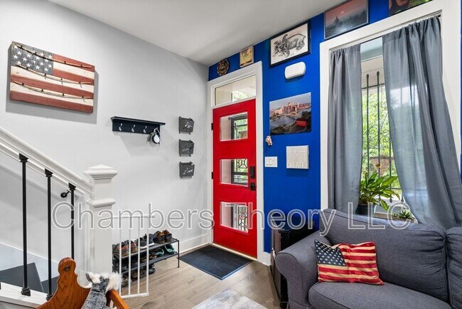 Foto del edificio - 756 13th St SE