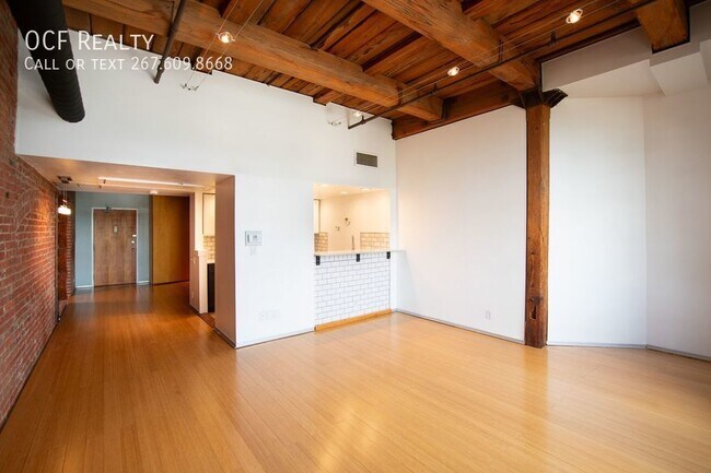 Foto del edificio - Fantastic Old City One Bedroom / One Bathr...