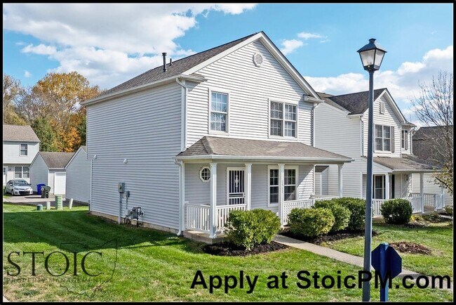 Foto del edificio - 1860 Meadowlawn Dr