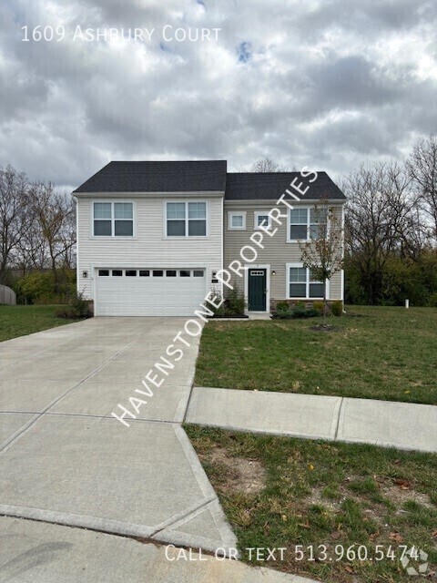 Building Photo - 1609 Ashbury Ct