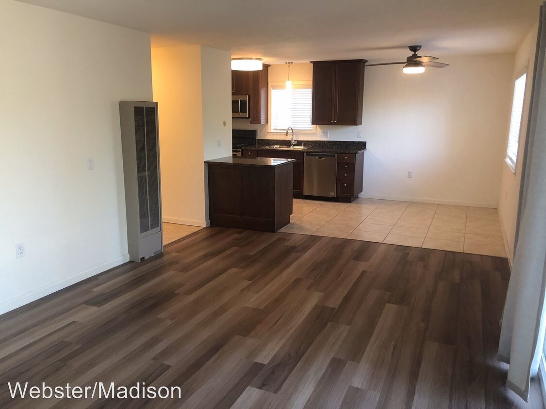 Foto principal - 837 Madison St