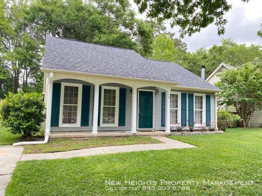 Primary Photo - 110 Alston Cir