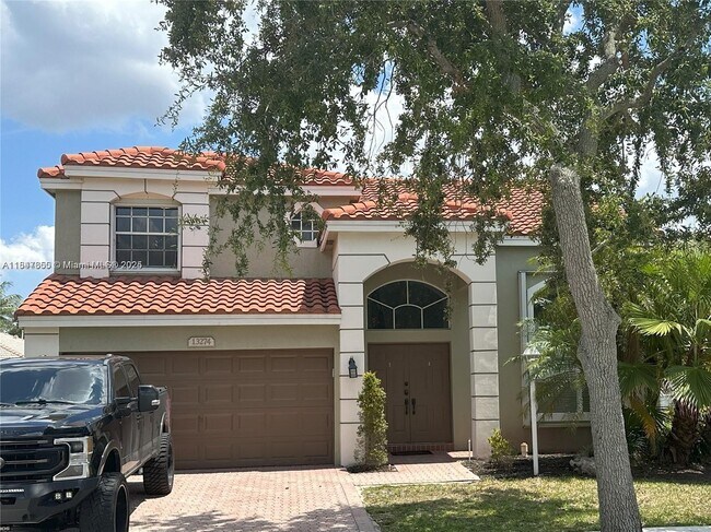 Foto del edificio - 13274 NW 15th Ct