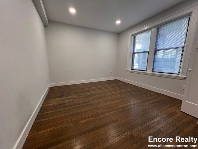 Foto del edificio - 54 Queensberry St