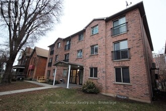 Building Photo - 28-228 Victoria Ave N