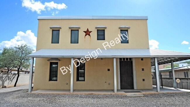 Foto del edificio - One-of-a-Kind Midtown 3 Bed 2.5 Bath Home | 2,040 SQ FT of Custom Craftsmanship