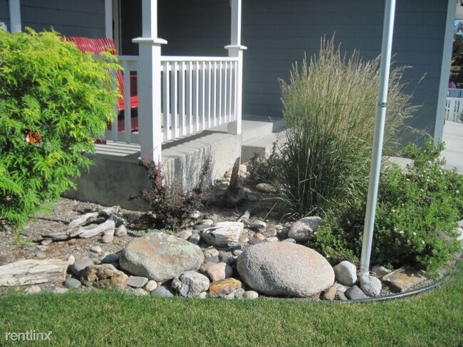 Foto del edificio - 4 br, 3 bath House - 2417 Quinn Haven Dr