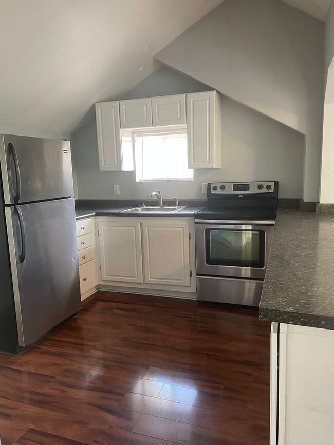 Foto del edificio - 426 4th St NW