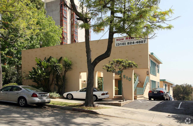 Foto del edificio - Landfair Vista