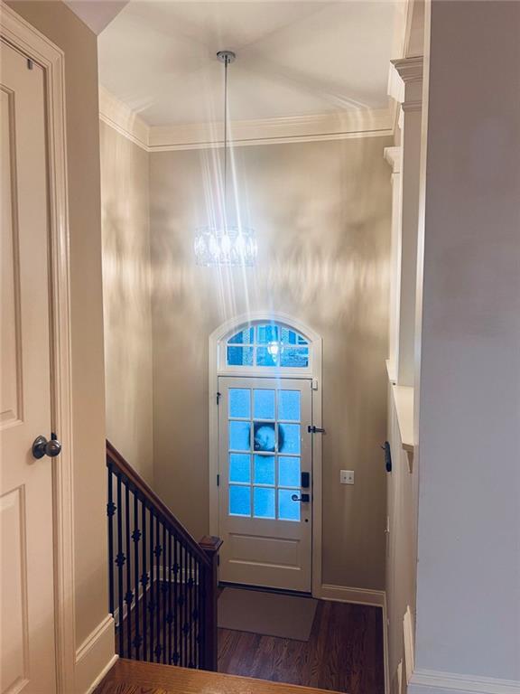 Foto del edificio - 144 W Ridge Way