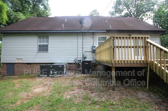 Building Photo - 403 Charwood Ln