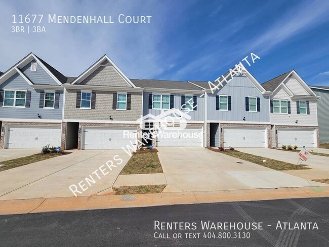 Building Photo - 11677 Mendenhall Ct