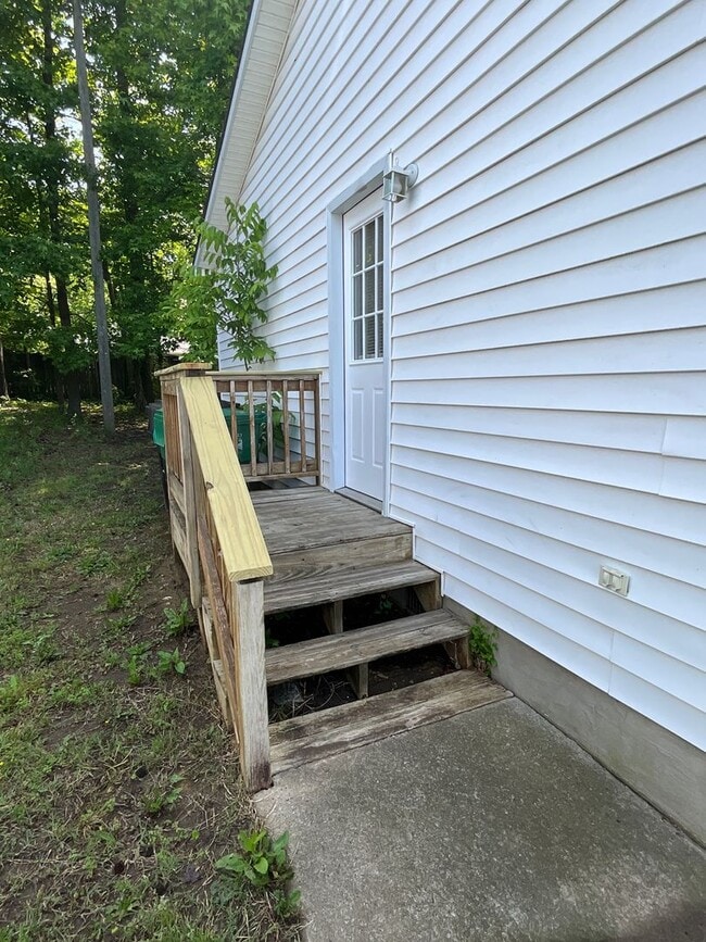Building Photo - Remodeled High Point home! 3 Bedroom, 2 Ba...