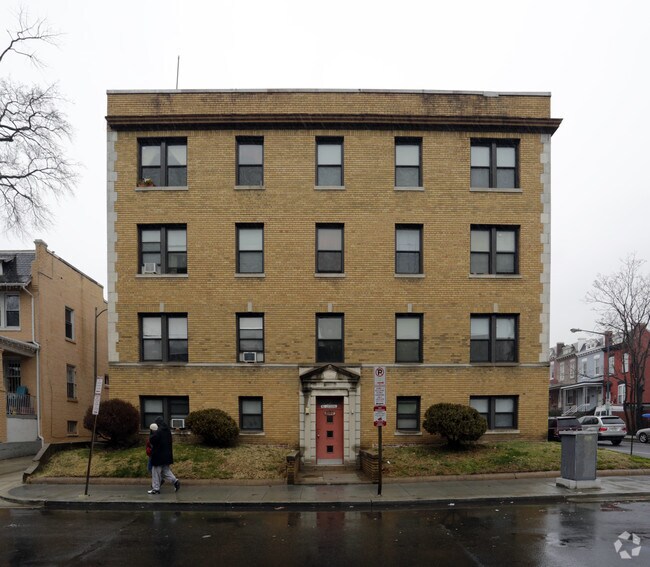 3100 Warder St NW, Washington, DC 20010 Apartments Washington, DC