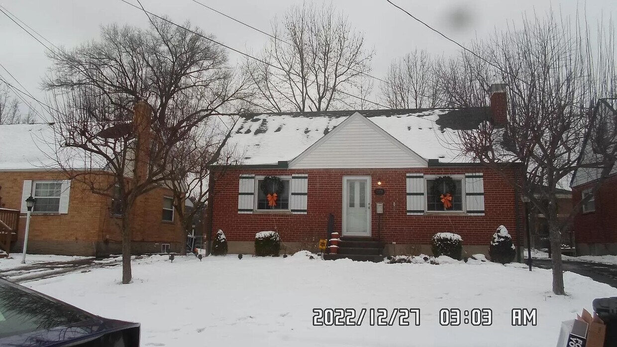 7375 Huntridge Ave, Cincinnati, OH 45231 House Rental in Cincinnati