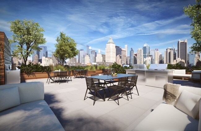 Building Photo - 535 W 43rd St