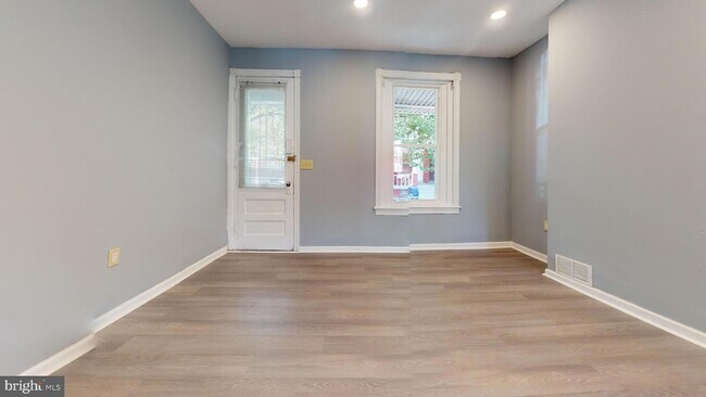 Building Photo - 1433 N Felton St