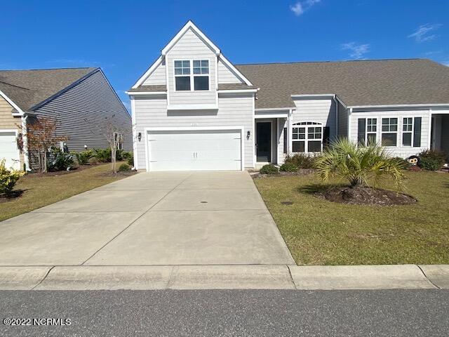 Foto del edificio - 2108 Cass Lake Dr