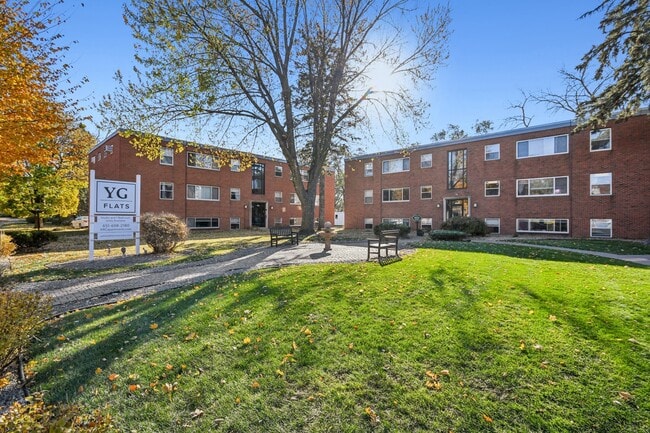 Building Photo - YG Flats