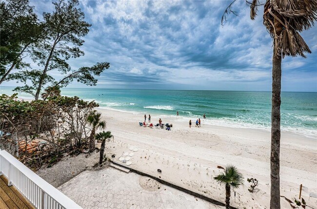 Foto del edificio - 8432 W Gulf Blvd