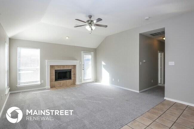 Foto del edificio - 7928 Hill Country Ln