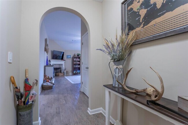 Foto del edificio - 820 Sunset Ct