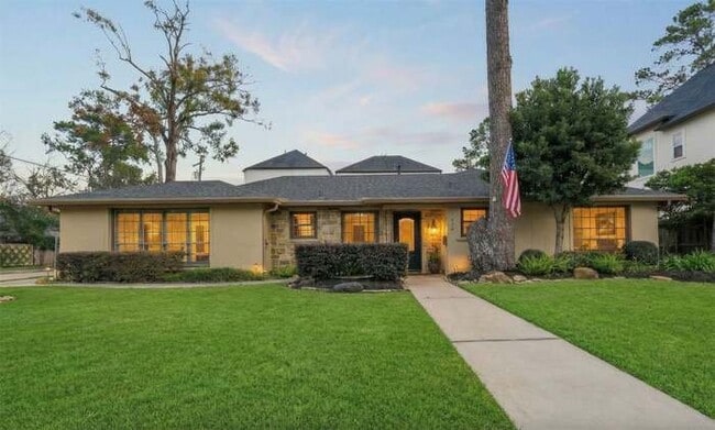 Photo - 1534 Glourie Dr (Houston, TX) House