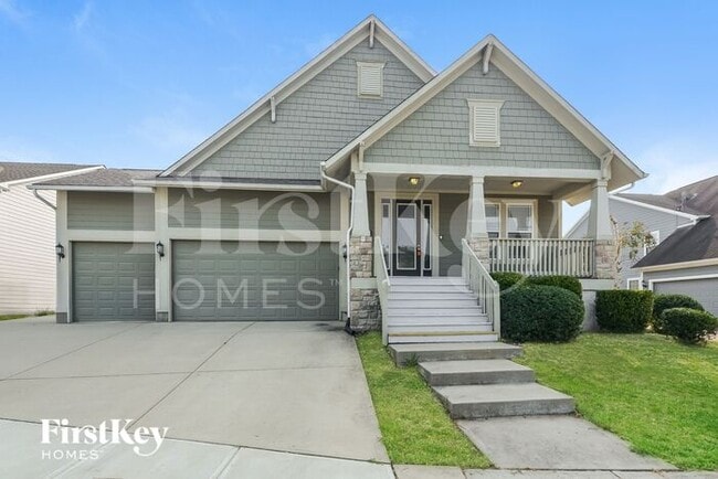Building Photo - 1337 Turner Trace Pl N