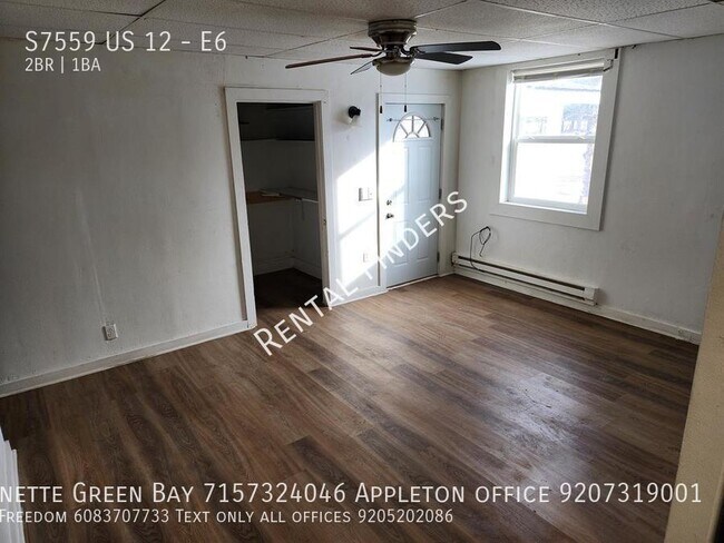 Building Photo - S7559 US-12
