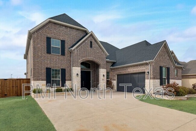 Building Photo - 1916 Rosemill Dr