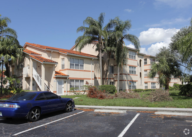 Building Photo - Coral Key Condominiums