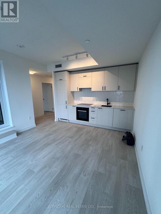 Photo du bâtiment - 1 Quarrington Lane