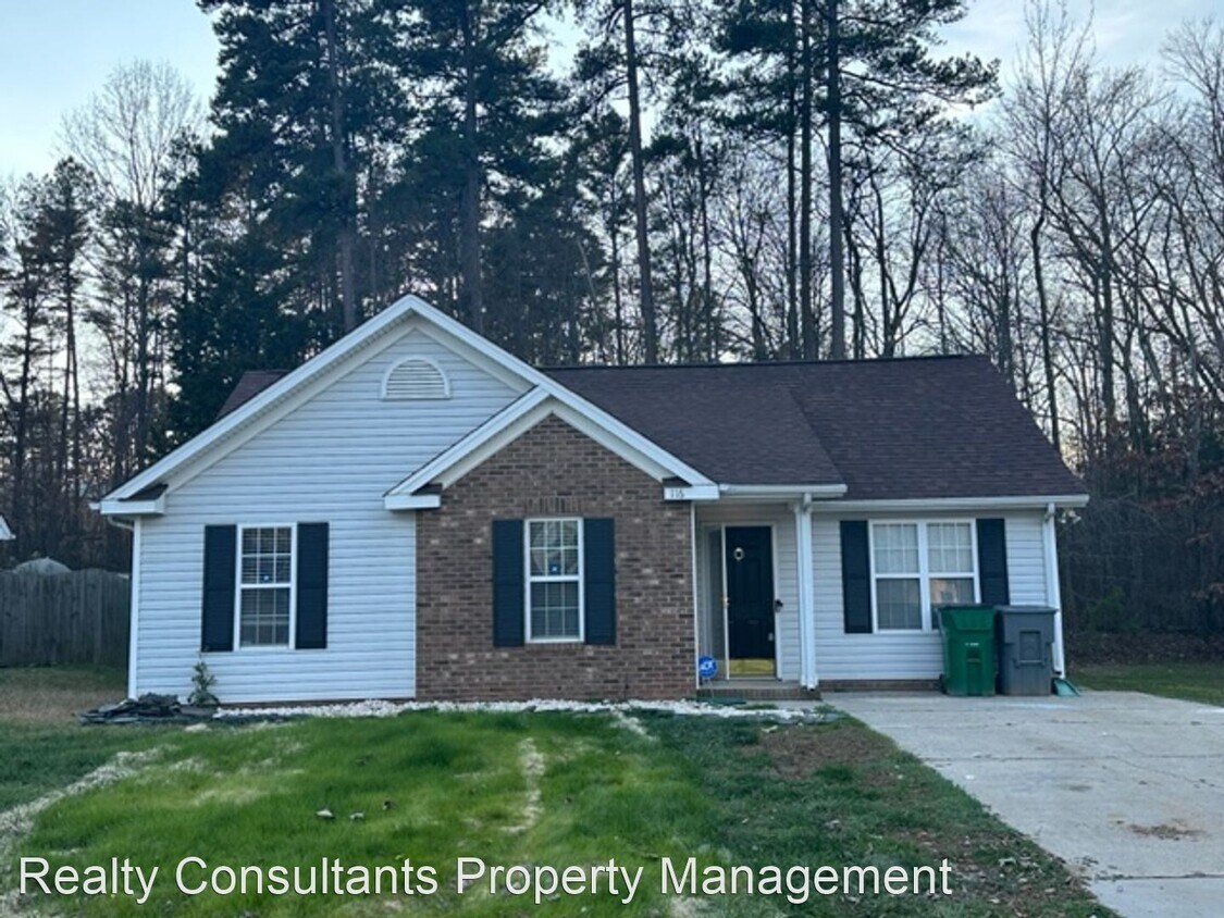 Primary Photo - 3 br, 2 bath House - 116 Margaret Turner Road