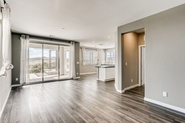 Building Photo - Brand New Summerlin Home w/ Views!