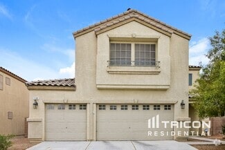 Building Photo - 1109 E Neva Ranch Ave