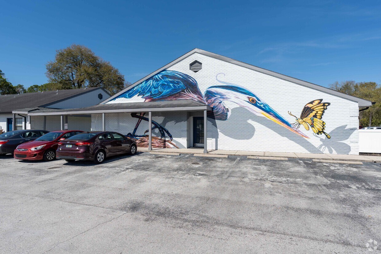 Foto principal - Vivo Living Jacksonville