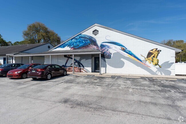 Foto del edificio - Vivo Living Jacksonville