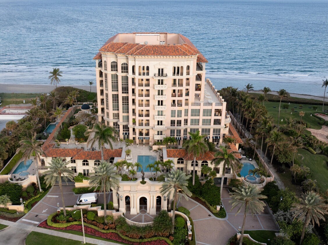 Primary Photo - 400 S Ocean Blvd