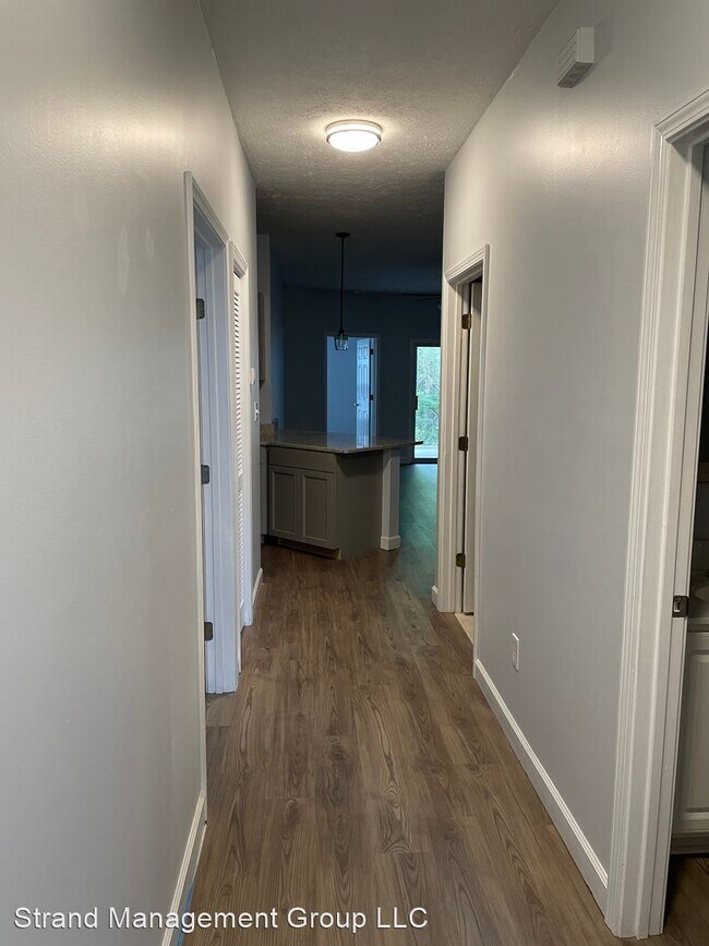 Foto del edificio - 3 br, 2 bath House - 106 West Haven Unit 6B