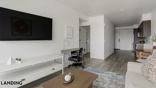 Building Photo - 8511 15th Ave NW