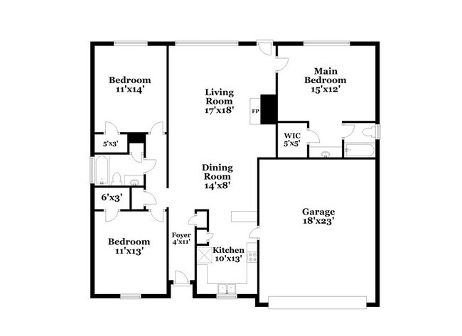 Foto del edificio - 31164 N Head Dr